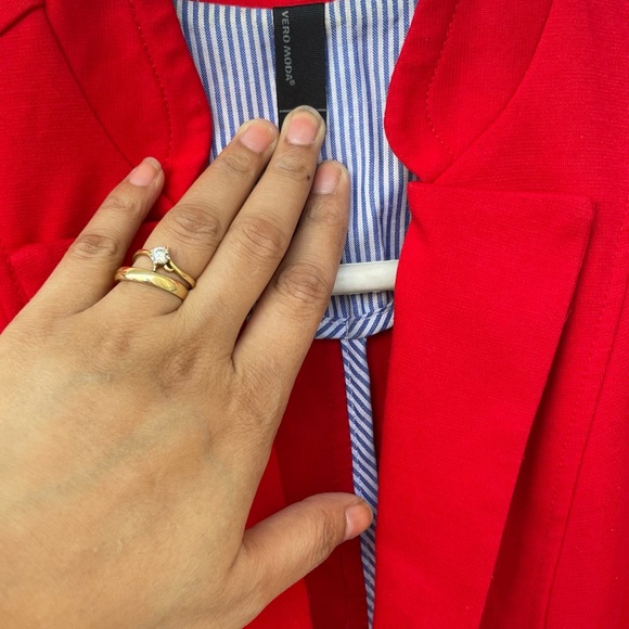 Sexy limited edition blazer from veto moda for summer - Picture 6 of 7